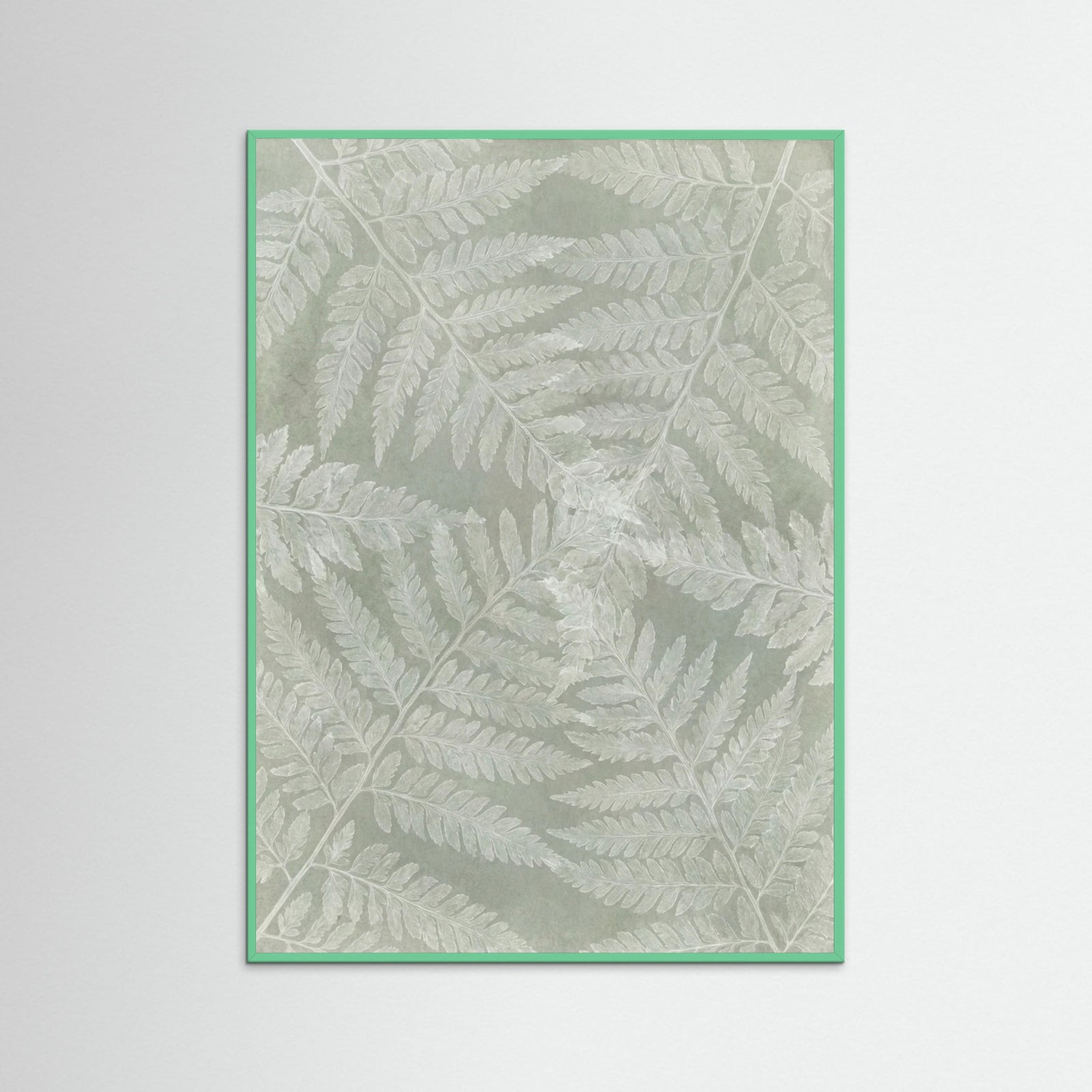 Mint Wood Ethereal Botanicals