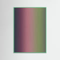 Mint Wood Ethereal Drift