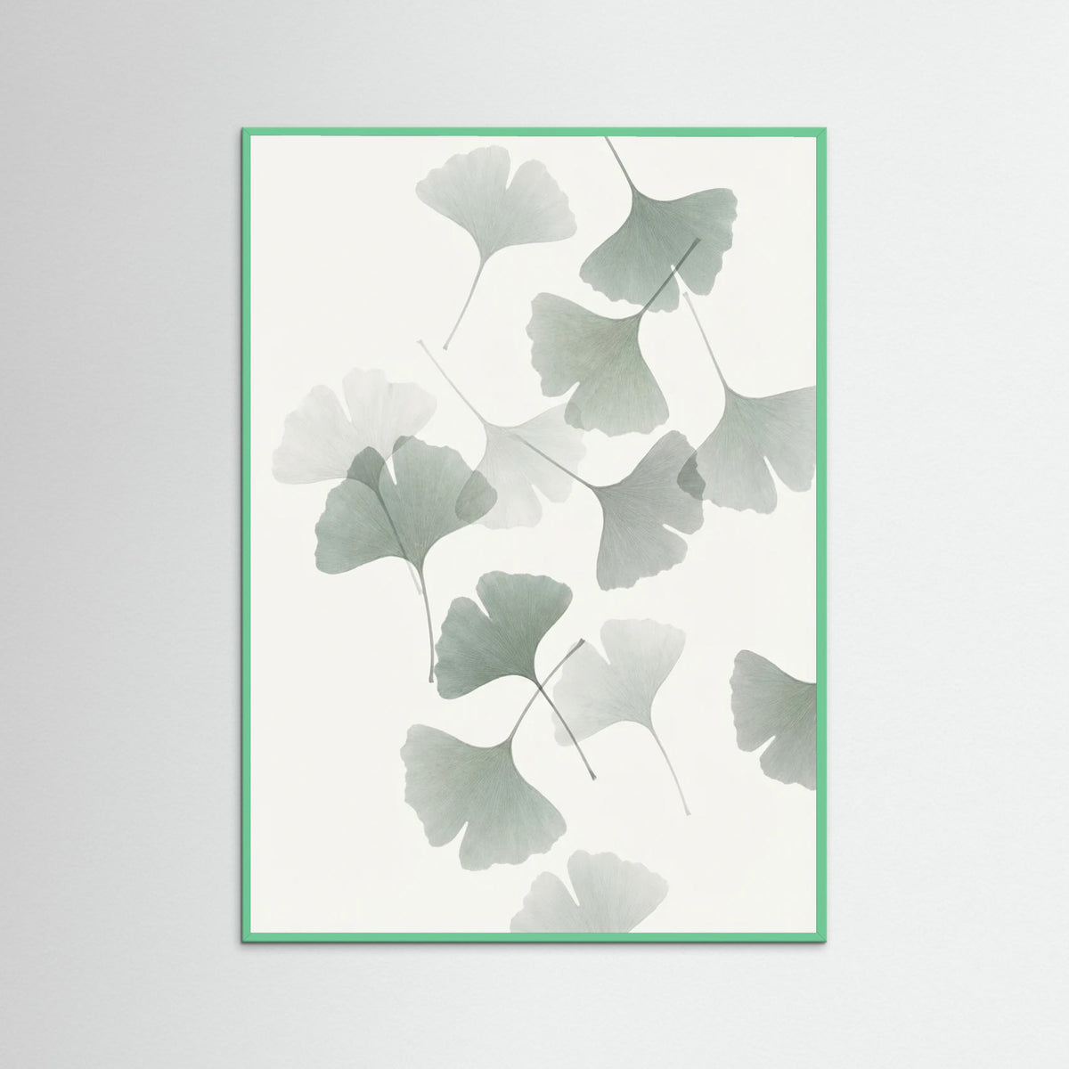 Mint Wood Ethereal Eucalyptus