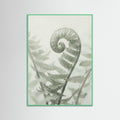 Mint Wood Ethereal Eucalyptus