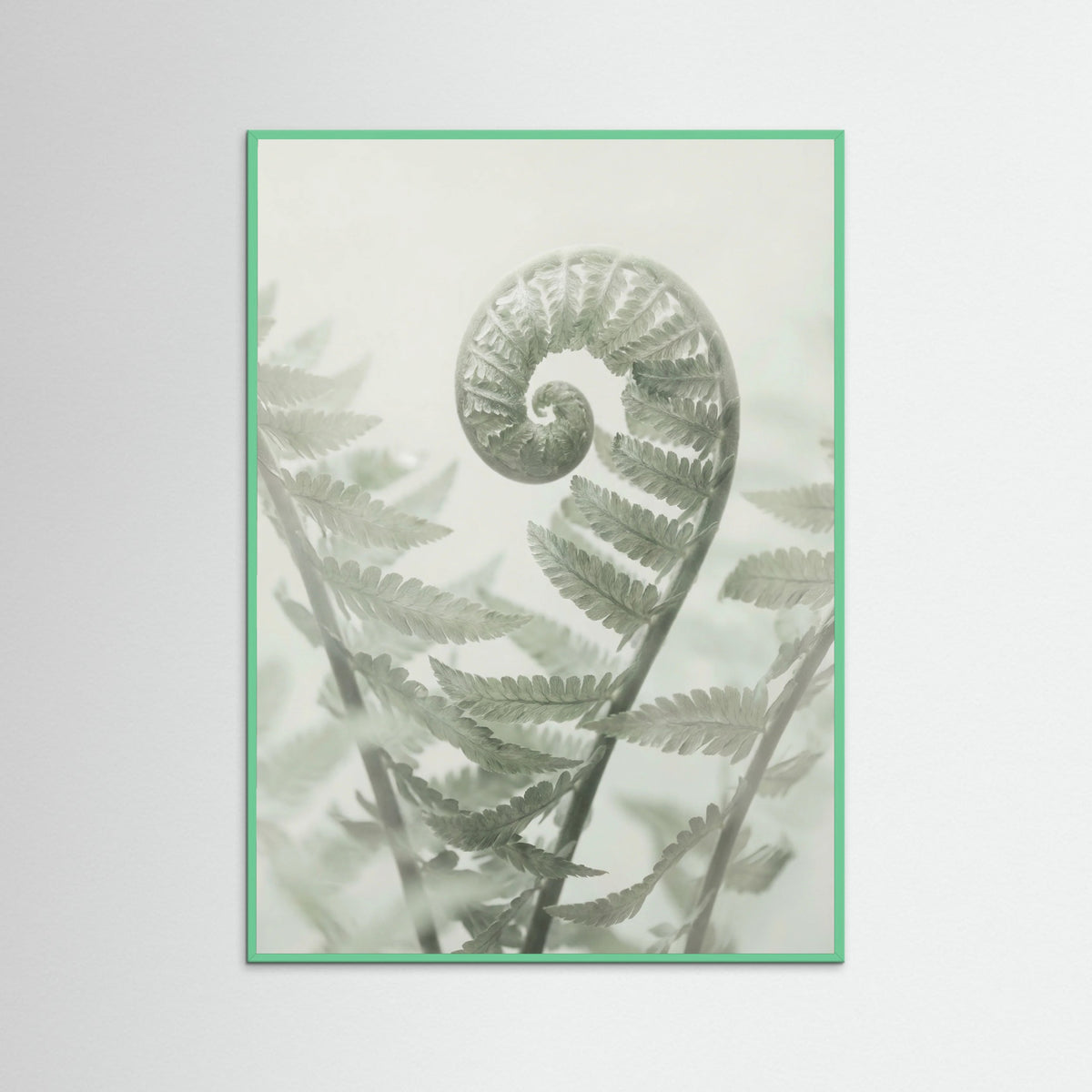 Mint Wood Ethereal Eucalyptus