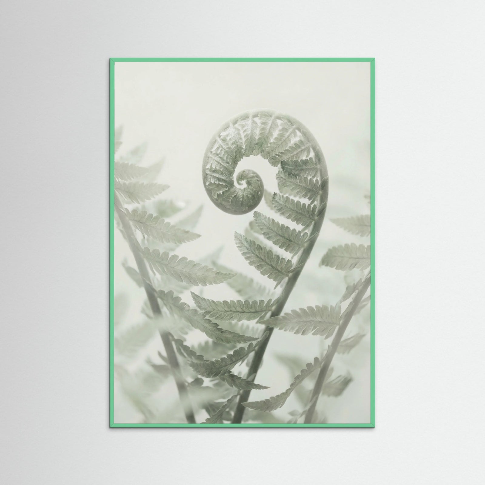 Mint Wood Ethereal Eucalyptus