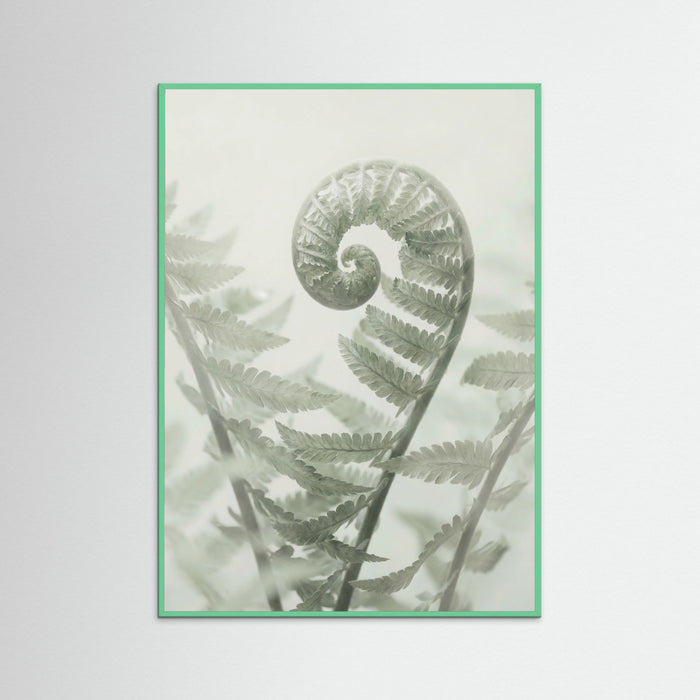 Mint Wood Ethereal Eucalyptus
