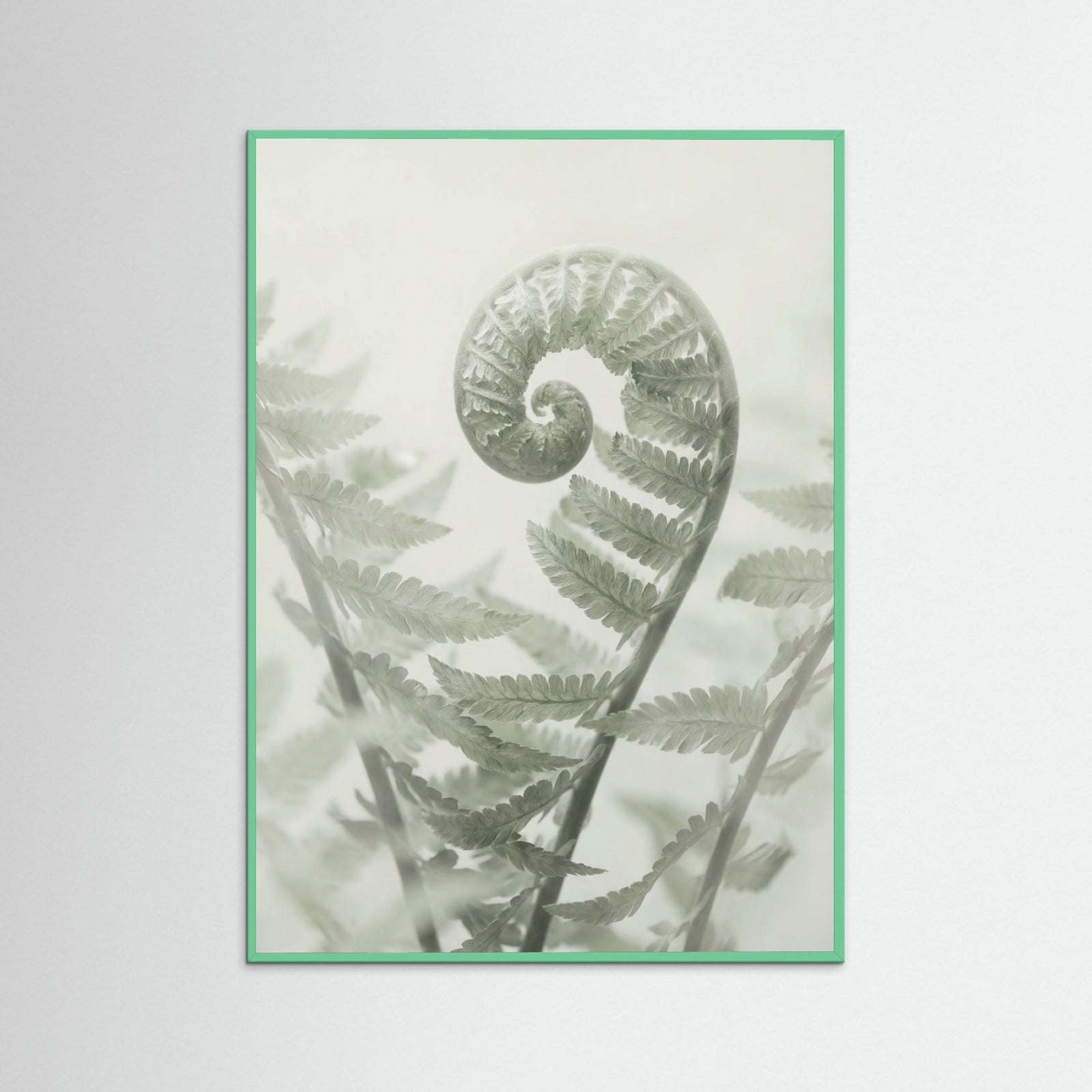 Mint Wood Ethereal Eucalyptus