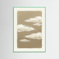 Mint Wood Ethereal Form Beige