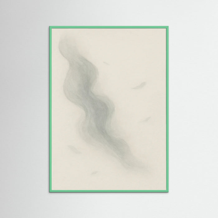Mint Wood Ethereal Mist