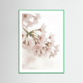 Mint Wood Ethereal Whispers