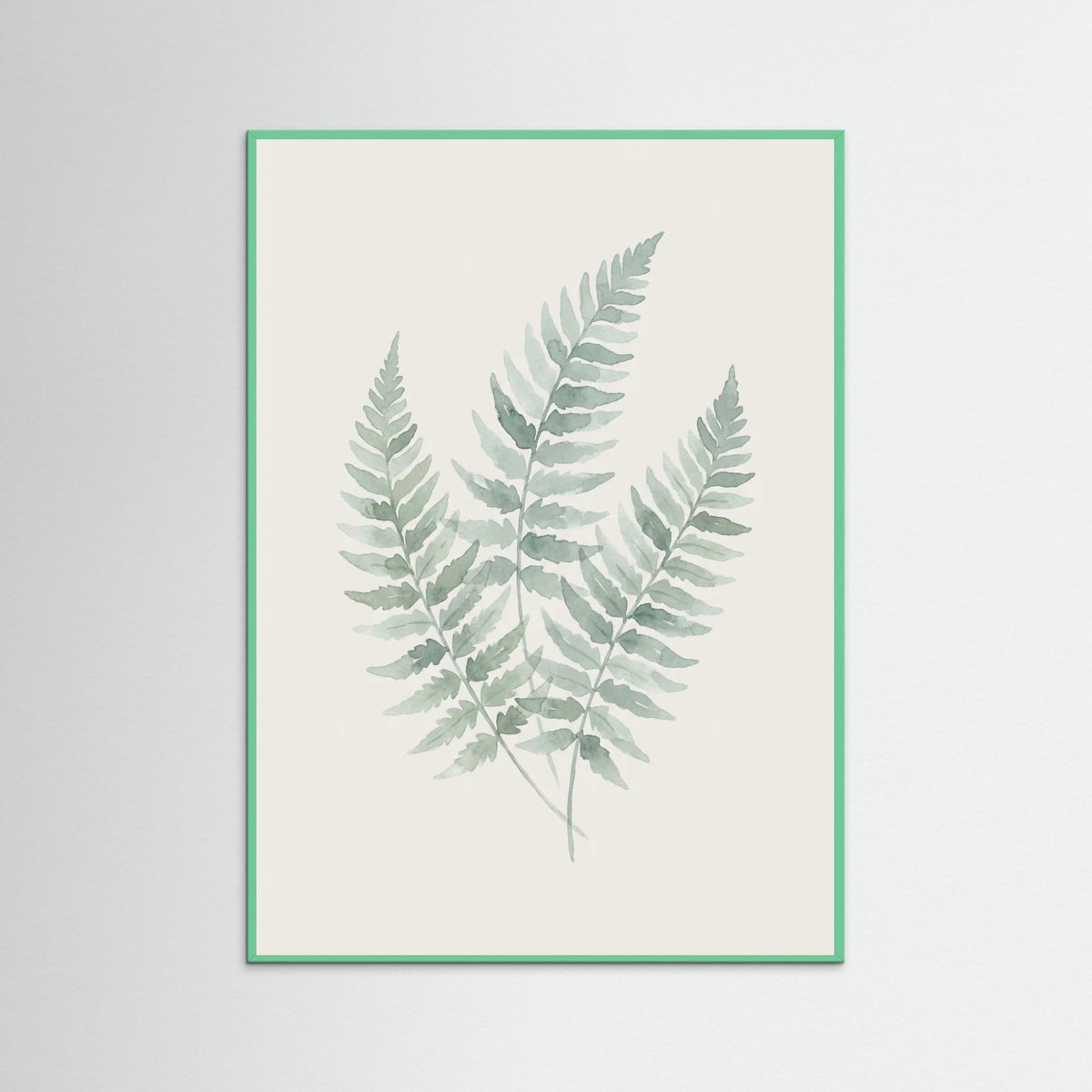 Mint Wood Eucalyptus Grace