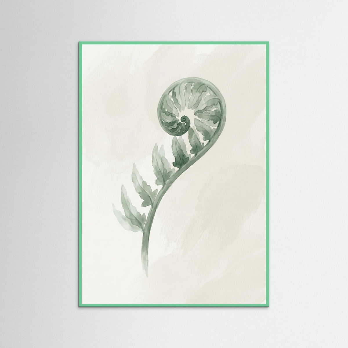 Mint Wood Eucalyptus Whispers