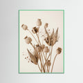 Mint Wood Fading Whisper