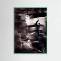 Feel and Heal Poster – Poster und Kunstdruck