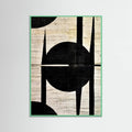 Affiche Fixed Circle – affiche et impression d’art