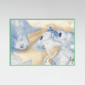 Flow 31 Poster – plakat og kunsttryk