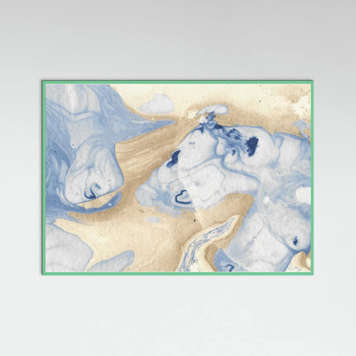 Flow 31 Poster – plakat og kunsttryk