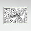Flowerina 1 Poster – poster and art print