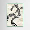 Mint Wood Fluid Grace
