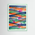 Mint Wood Fluid Spectrum