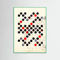 Mint Wood Formula 1. Poster