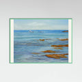 From the Shore Poster – plakat og kunsttryk