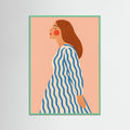 Mint Wood Gentle Ascend
