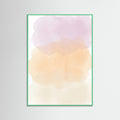 Mint Wood Gentle Blush