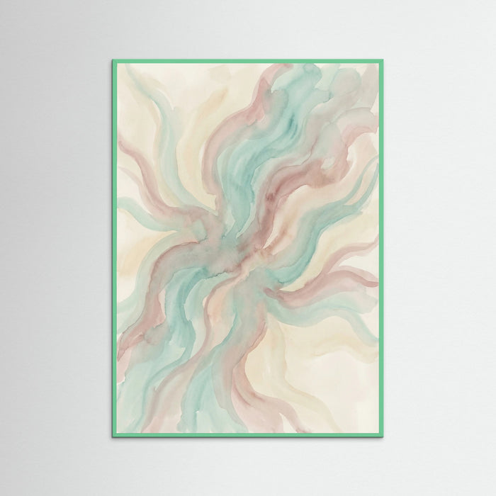 Mint Wood Gentle Flow
