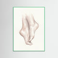 Mint Wood Gentle Human Touch