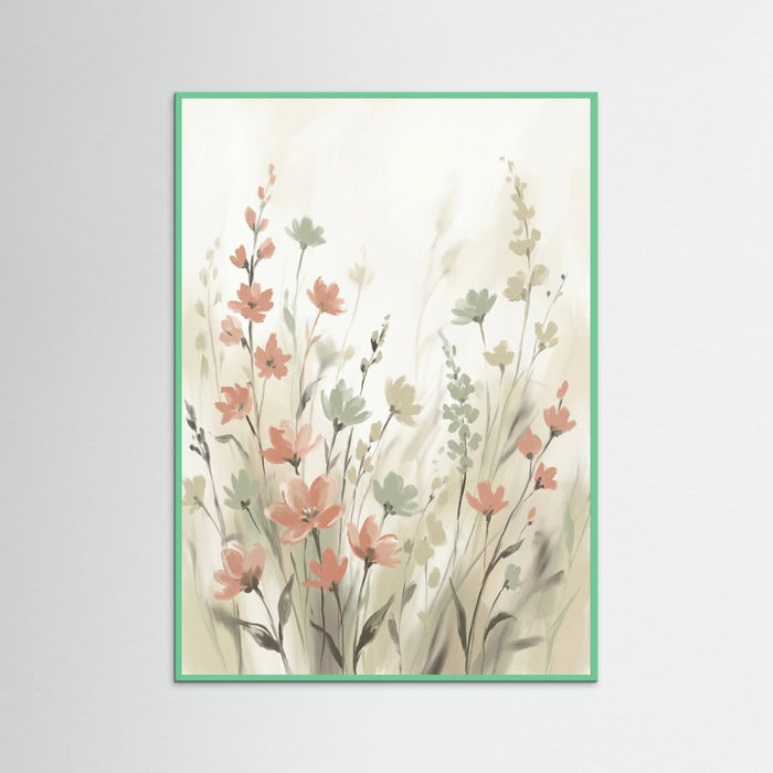 Mint Wood Gentle Meadow