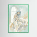 Mint Wood Gentle Slumber