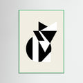 Mint Wood Geometric Duality