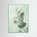 Mint Wood Ginkgo Dew