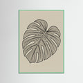 Mint Wood Ginkgo Serenity Flow