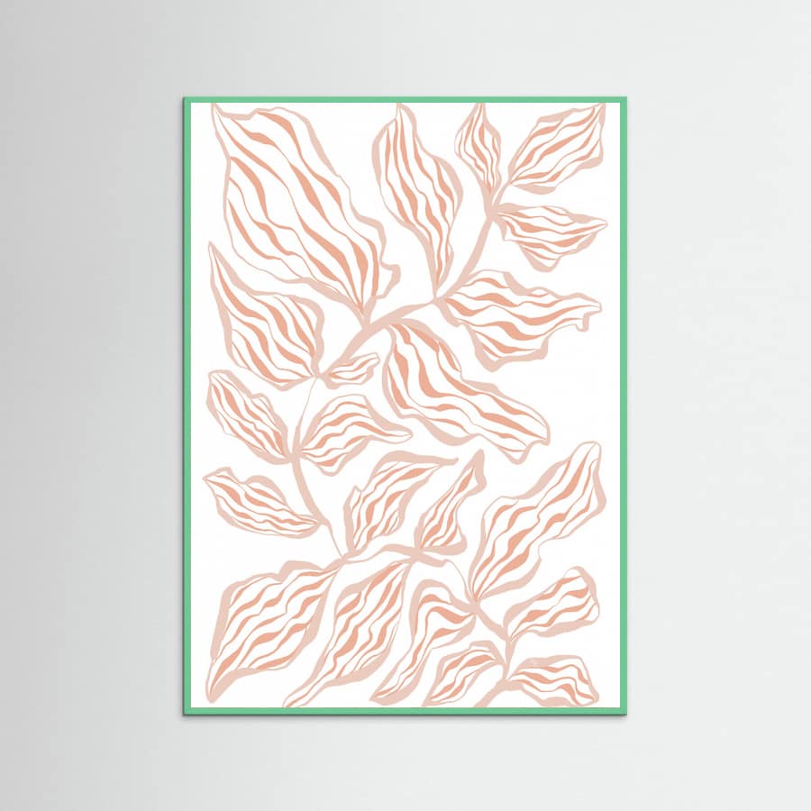 Glory Poster – plakat og kunsttryk
