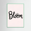 Mint Wood Good Ride