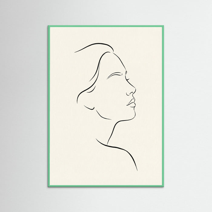 Graceful Simplicity – poster e stampa artistica
