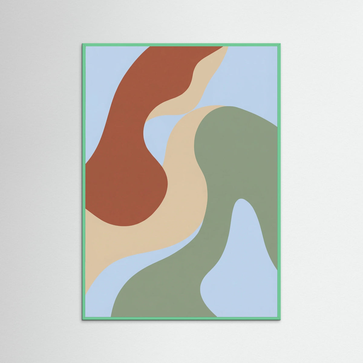 Mint Wood Harmonic Meeting