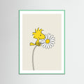 Mint Wood Heartfelt Companion