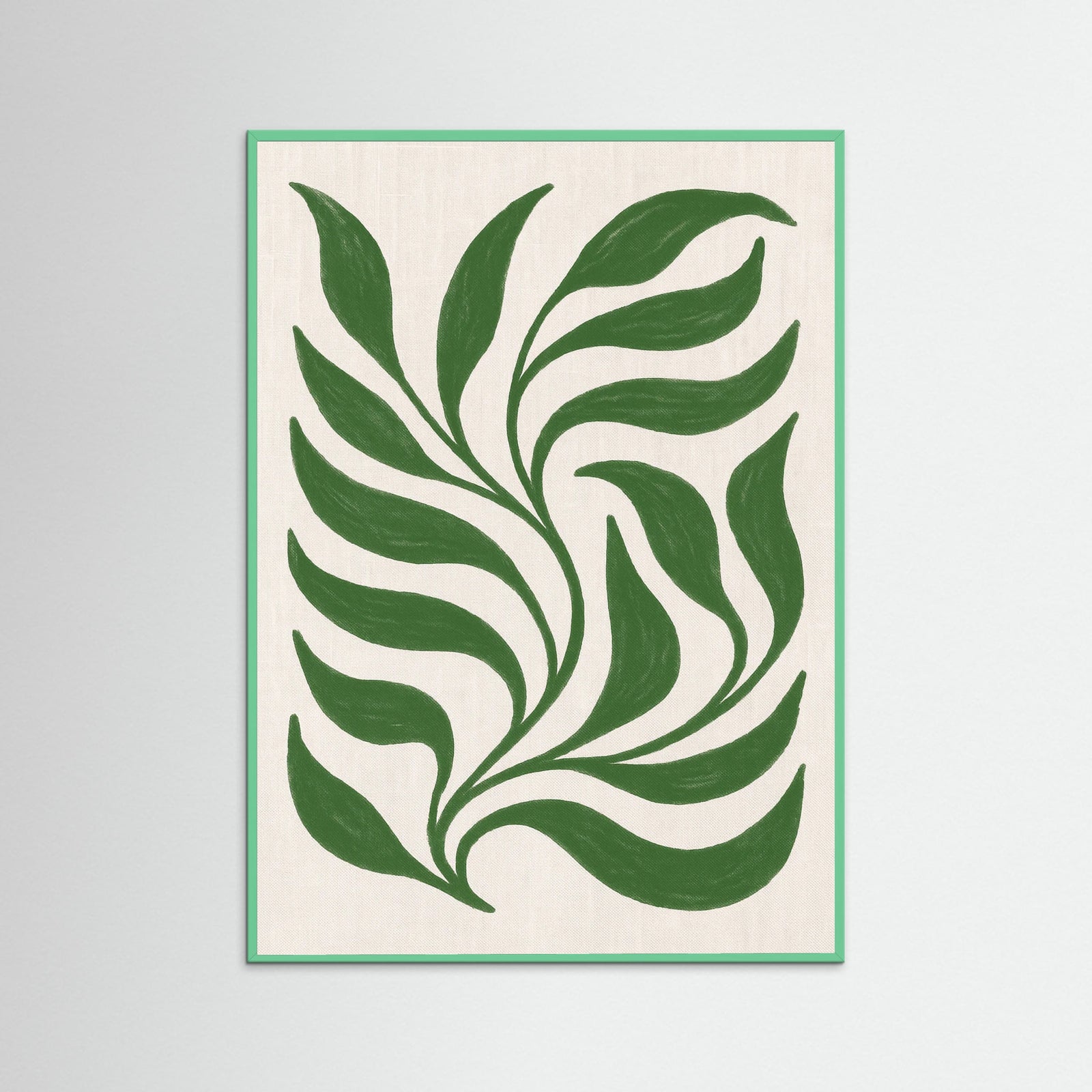 Mint Wood Herbal balance