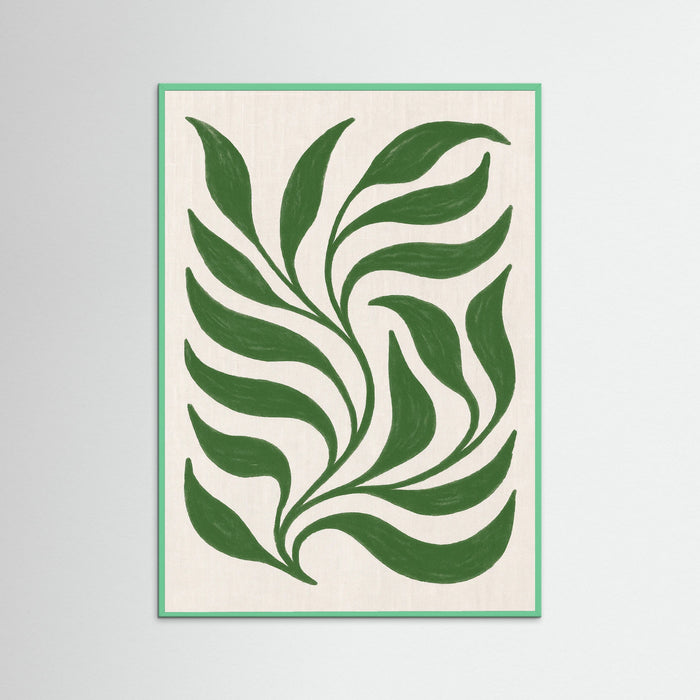 Mint Wood Herbal balance