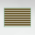 Poster Horizontal stripes – poster e stampa artistica