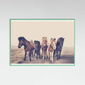 Poster Horses – poster e stampa artistica