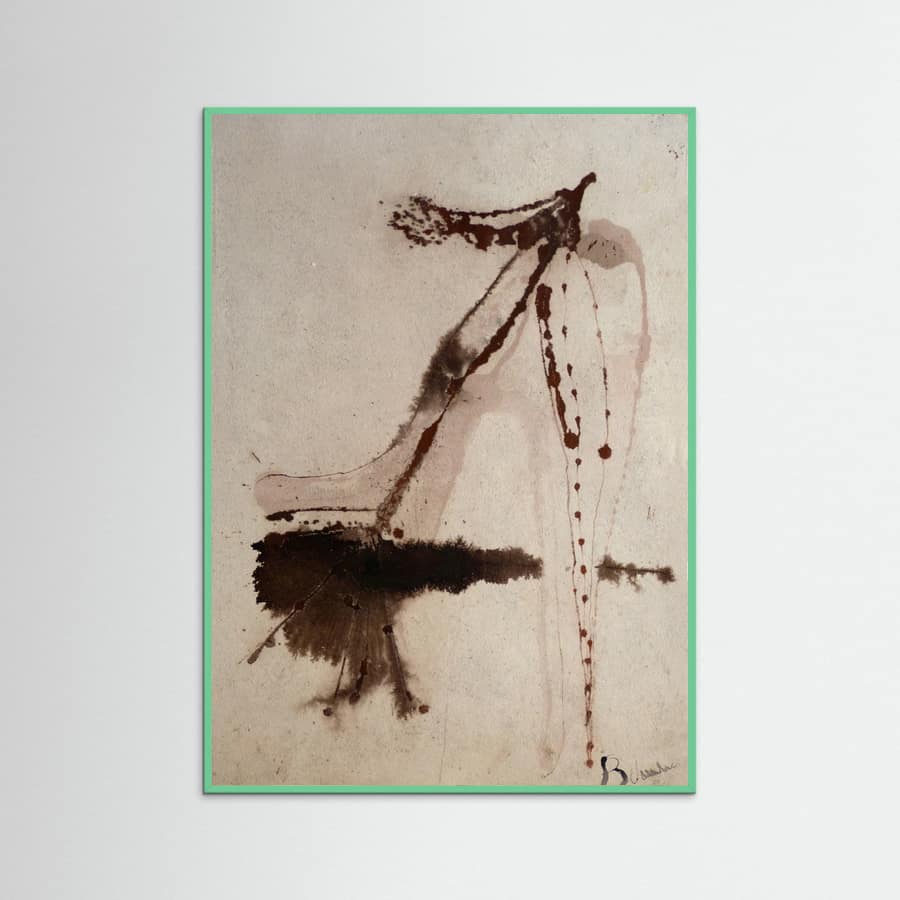 Póster Icarus – póster e impresión artística