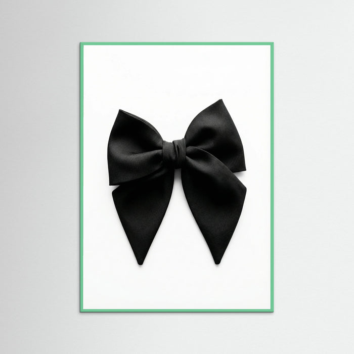Mint Wood Iconic Gesture