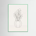 Mint Wood Image Placeholder