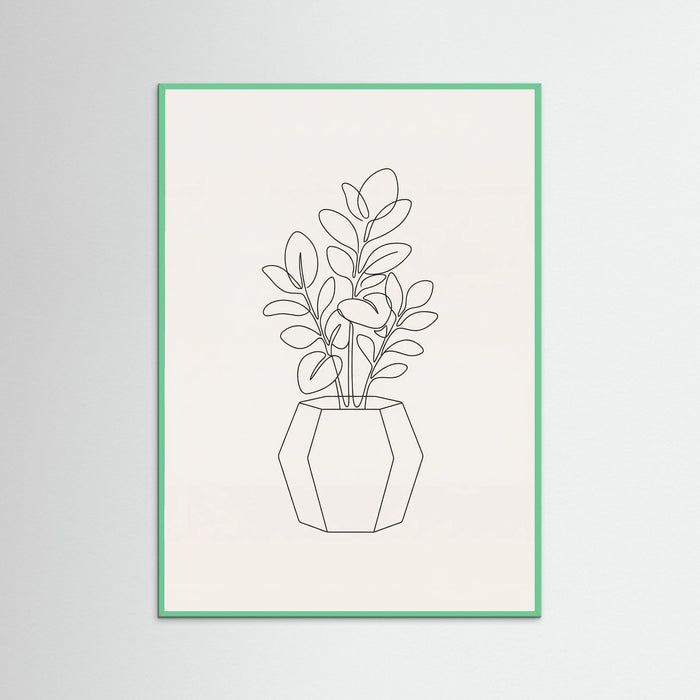 Mint Wood Image Placeholder