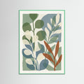 Mint Wood In Bloom 20