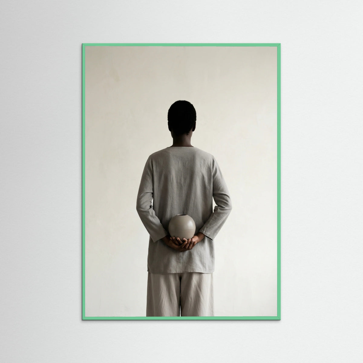 Mint Wood Inner Frame