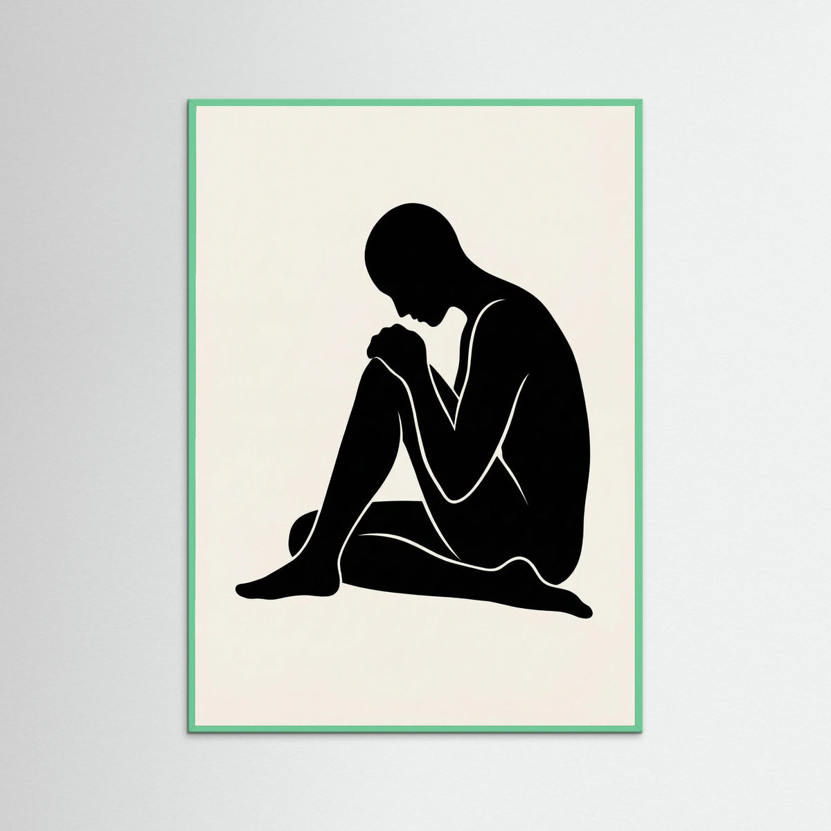 Mint Wood Inner Sanctuary