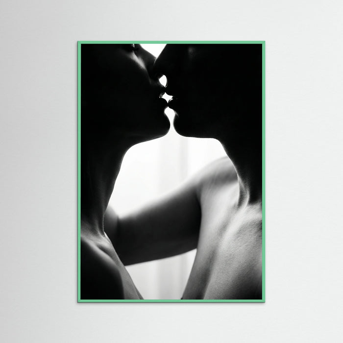 Mint Wood Intimate Contrast