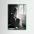 Mint Wood Intimate Pause